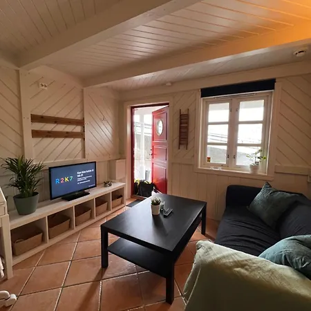 Appartement Local Small Near The