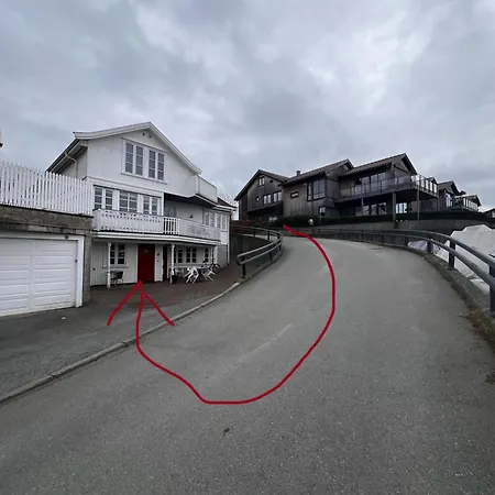 Local Small Near The * Kristiansand