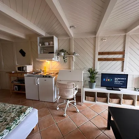 Appartement Local Small Near The *