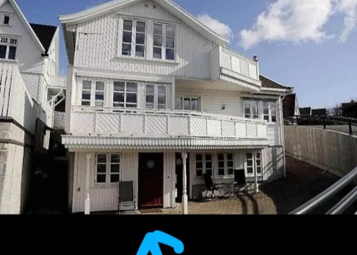 Apartment Local Small Near The Kristiansand