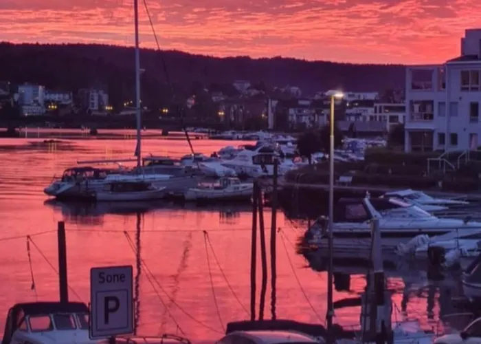 Local Small Near The Apartment *