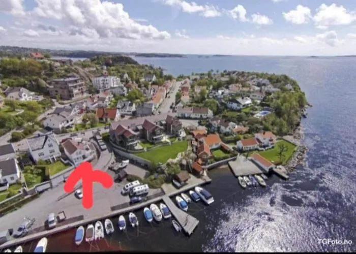 Local Small Near The *