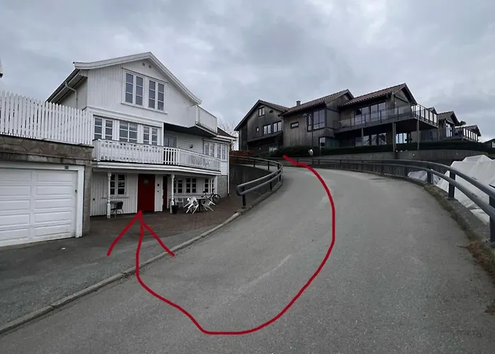 Local Small Near The * Kristiansand