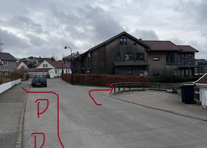 Local Small Near The *