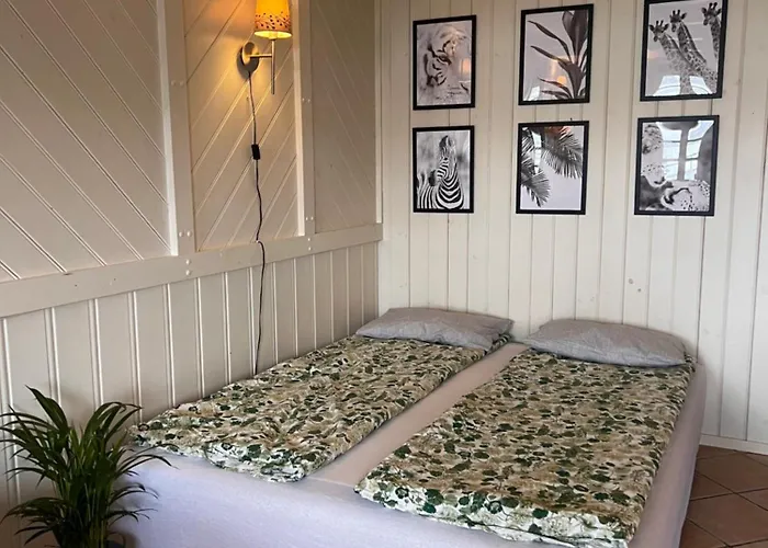 Local Small Near The Apartment Kristiansand