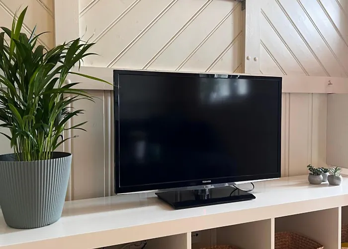 Apartment Local Small Near The Kristiansand