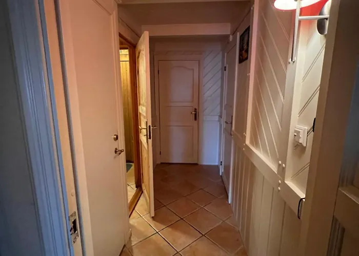 Local Small Near The