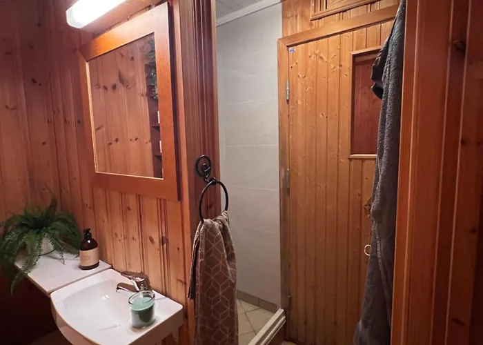 Local Small Near The * Kristiansand