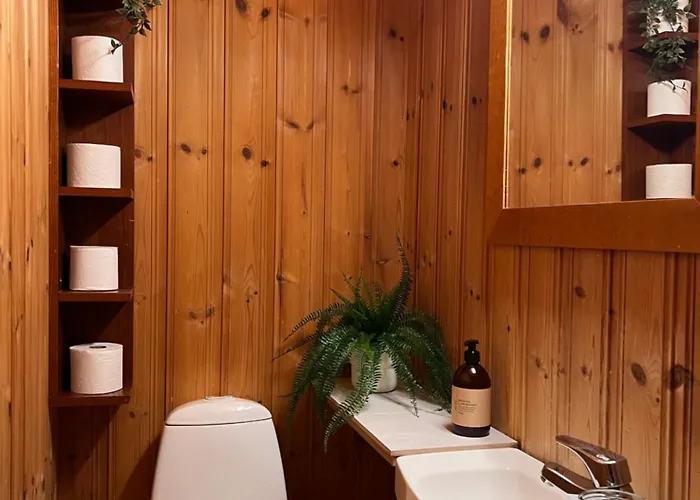 Local Small Near The Apartment *