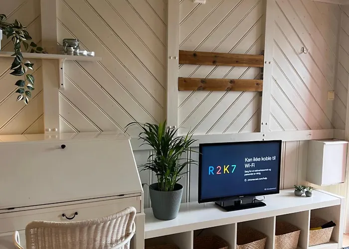 Local Small Near The *